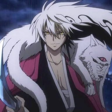 Nurarihyon no Mago