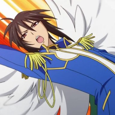 Nyan Koi!