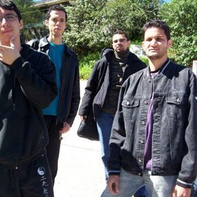 Os Novos