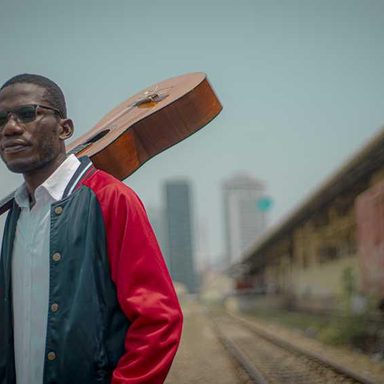 Nzambi Paulo