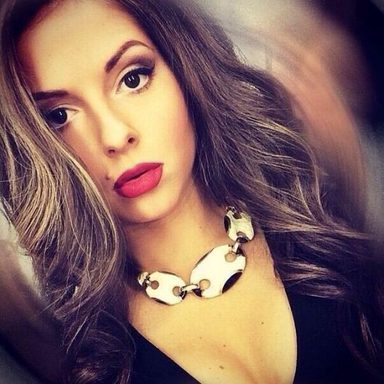 Nyusha