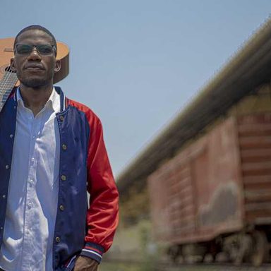 Nzambi Paulo
