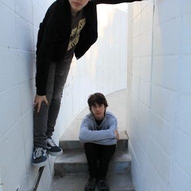 The Naked Brothers Band