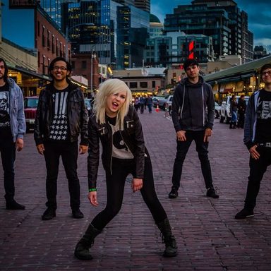 The Nearly Deads