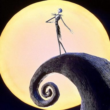 The Nightmare Before Christmas