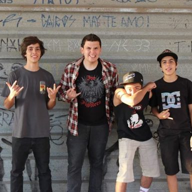 NOSEBONE photo 12