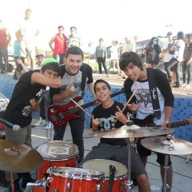 NOSEBONE photo 11