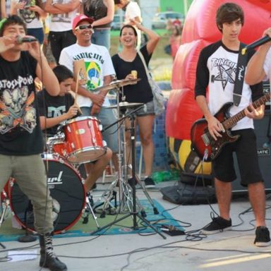 NOSEBONE photo 10