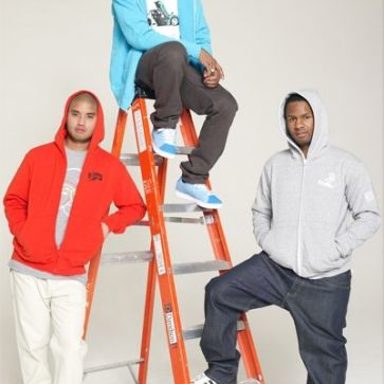N.E.R.D.