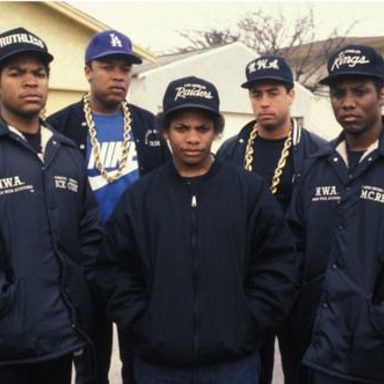 N.W.A. photo 20