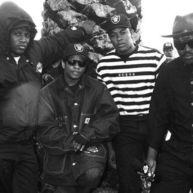 N.W.A. photo 16