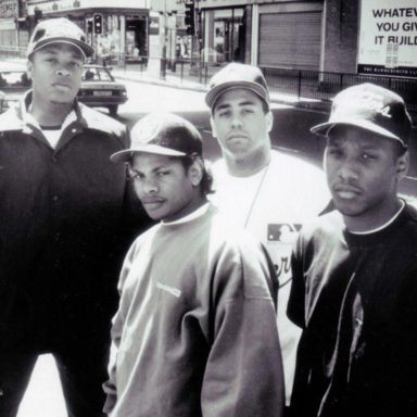 N.W.A. photo 10