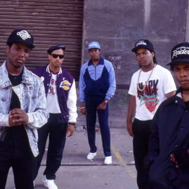N.W.A. photo 12