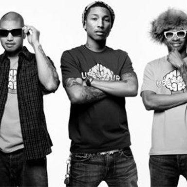 N.E.R.D.