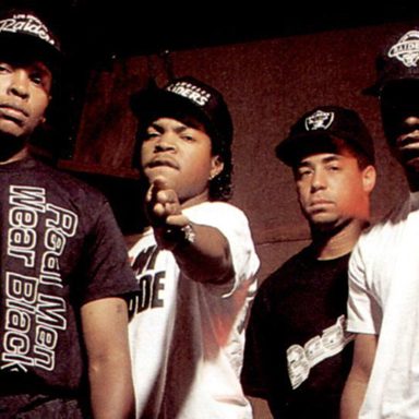 N.W.A. photo 13