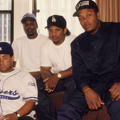 N.W.A. photo 17