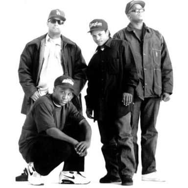 N.W.A.