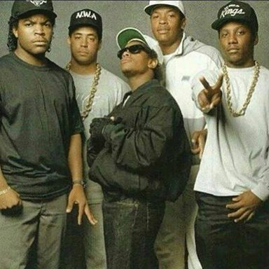 N.W.A.