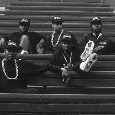N.W.A. photo 11