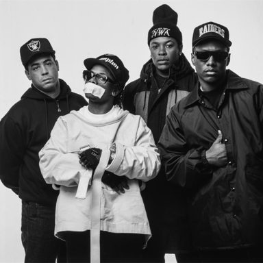 N.W.A. photo 15