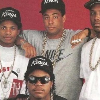 N.W.A.