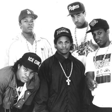 N.W.A. photo 18