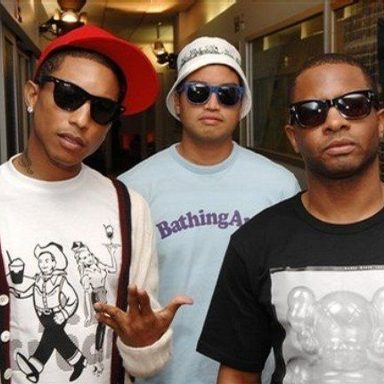 N.E.R.D.