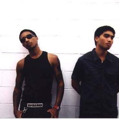 N.E.R.D.