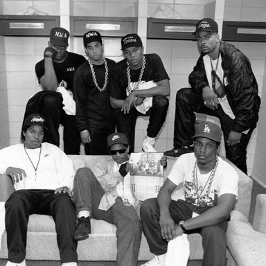 N.W.A.