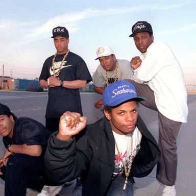 N.W.A. photo 9