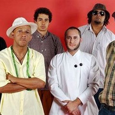 Nação Zumbi