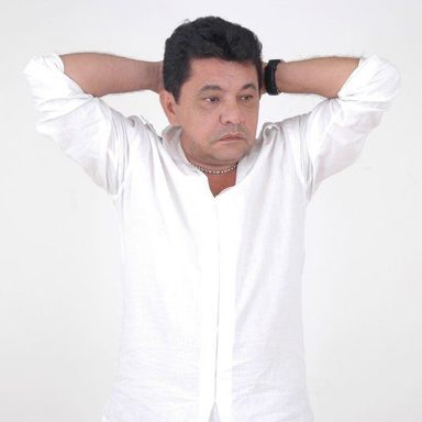 Naeno Rocha