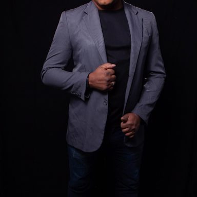 Nael Rodrigues
