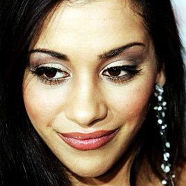 Nadja Benaissa