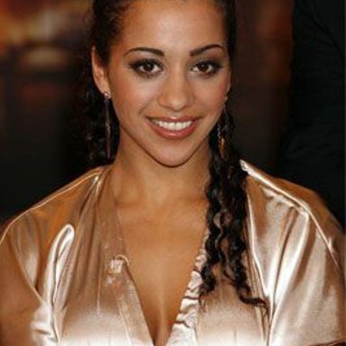 Nadja Benaissa