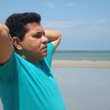 Naeno Rocha