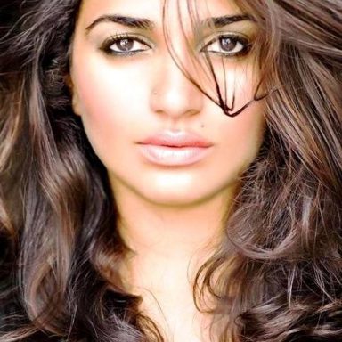 Nadia Ali