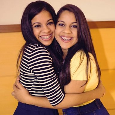 Naara e Sarah
