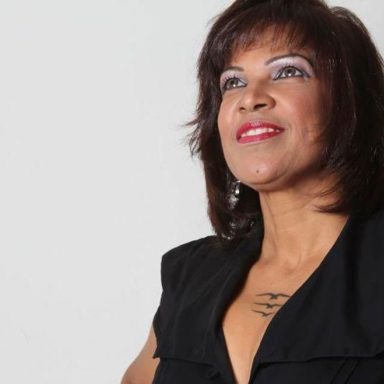 Nádia Maia