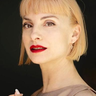 Najwa Nimri