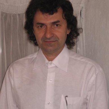 Naldo Di Oliveira
