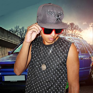 Naipe Gringo