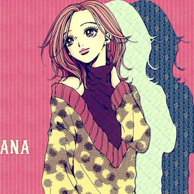 Nana photo 13