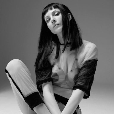 Najwa Nimri