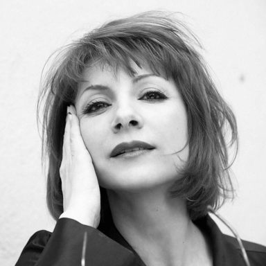 Najwa Nimri