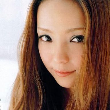 Namie Amuro photo 41