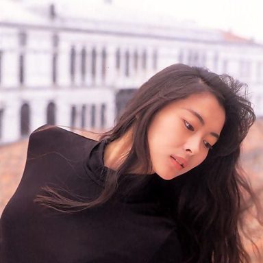 Nakayama Miho