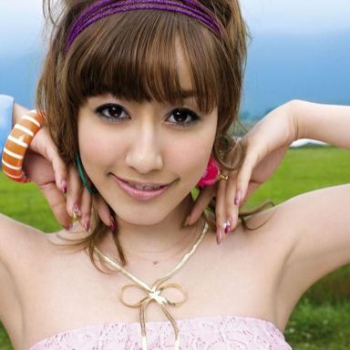 Nami Tamaki
