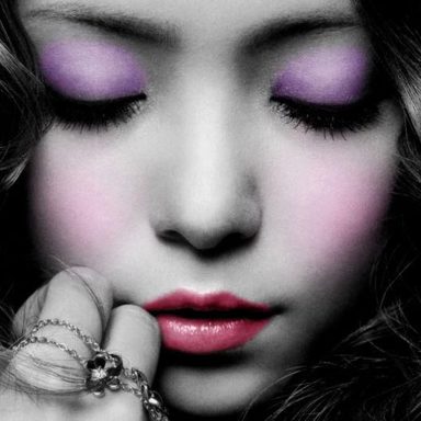 Namie Amuro