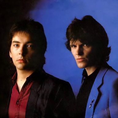 Naked Eyes